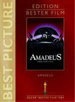 Film: Amadeus - Best Picture Edition [DC] [2 DVDs]