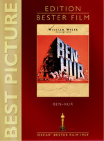 Film: Ben Hur - Best Picture Edition [SE]