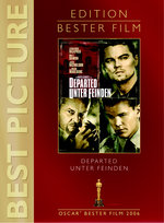 Film: Departed: Unter Feinden - B. P. Ed. [SE] [2DVDs]