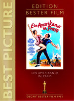 Film: Ein Amerikaner in Paris - Best Pic. [SE] [2DVDs]