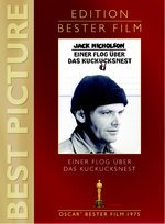 Film: Einer flog über das Kuck... - B.P.Ed. [SE][2DVD]