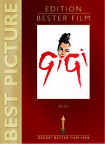 Film: Gigi - Best Picture Edition [SE]