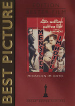 Film: Menschen im Hotel - Best Picture Edition [SE]