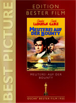 Film: Meuterei auf der Bounty - Best Picture Ed. [SE]