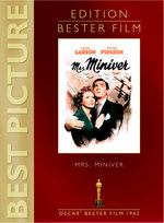 Film: Mrs. Miniver - Best Picture Edition [SE]