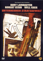 Film: Unternehmen Staatsgewalt