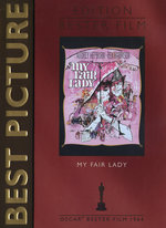 Film: My Fair Lady - Best Picture Ed. [SE] [2 DVDs]