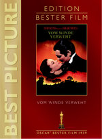 Film: Vom Winde verweht - Best Picture Edition