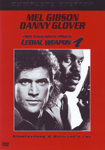 Film: Lethal Weapon 1 [2 DVDs]