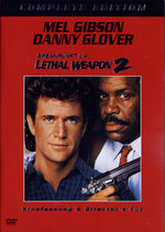 Film: Lethal Weapon 2 [2 DVDs]