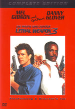 Film: Lethal Weapon 3 [2 DVDs]