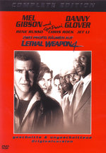 Film: Lethal Weapon 4 [2 DVDs]
