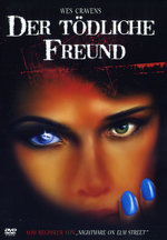 Film: Der tödliche Freund