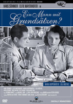 Film: Ein Mann mit Grundsätzen