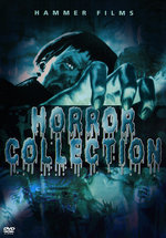 Film: Hammer Films - Horror Collection [3 DVDs]