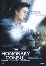 Film: The Honorary Consul - Beyond the Limit