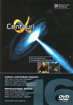 Film: Alpha Centauri Teil 16 - Leben.../Merkw. Sterne