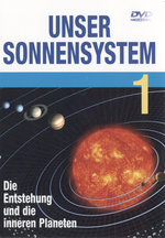 Film: Unser Sonnensystem 1+2 - Paket [2 DVDs]