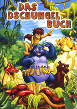 Film: Das Dschungelbuch