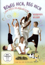 Film: Barbara Becker & Freunde - Beweg Dich, reg' Dich