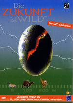 Film: Die Zukunft ist wild [3 DVDs]