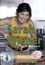 Film: Sarah Wiener in Marrakesch