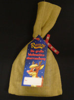 Film: Rudolph mit der roten Nase - Weihnachtsüber...