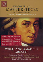 Film: Discovering Masterpieces - Wolfgang A. Mozart
