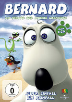 Film: Bernard - Vol. 1/Episode 01-26