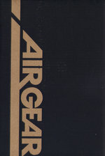 Film: Air Gear - Box/Vol. 1 - Episode 01-09 [2 DVDs]