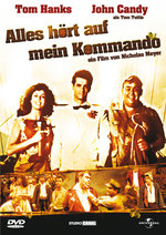Film: Alles hört auf mein Kommando