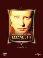 Film: Elizabeth - Book Look Edition [SLE]