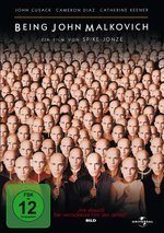 Film: Being John Malkovich