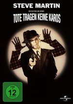 Film: Tote tragen keine Karos