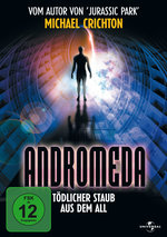 Film: Andromeda - Tödlicher Staub aus dem All