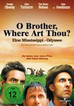 Film: O Brother, where art thou?