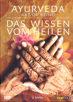 Film: Ayurveda - Art.../Das Wissen vom Heilen [2 DVDs]