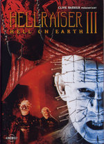 Film: Hellraiser 3 - Hell on Earth