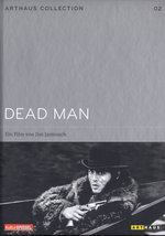 Film: Dead Man - Arthaus Collection