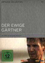 Film: Der ewige Gärtner - Arthaus Collection