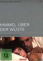 Film: Himmel über der Wüste - Arthaus Collection