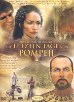 Film: Die letzten Tage von Pompeji [3 DVDs]