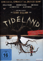 Film: Tideland [2 DVDs]