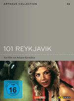 Film: 101 Reykjavik - Arthaus Collection