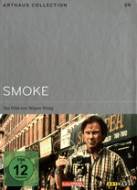 Film: Smoke - Arthaus Collection