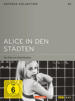 Film: Alice in den Städten - Arthaus Collection