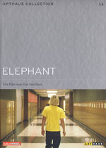 Film: Elephant - Arthaus Collection