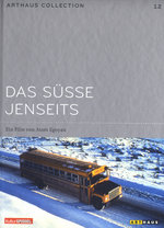 Film: Das süße Jenseits - Arthaus Collection