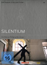 Film: Silentium - Arthaus Collection