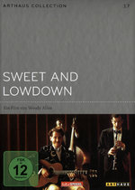 Film: Sweet and Lowdown - Arthaus Collection